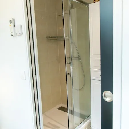 L'ecrin Du Puy Appartement *