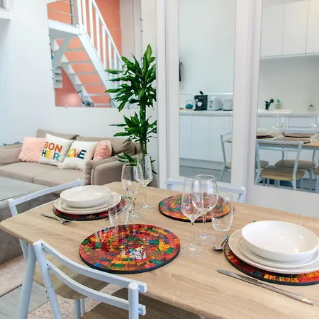 Appartement L'ecrin Du Puy