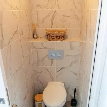 Appartement L'ecrin Du Puy Le Puy-en-Velay